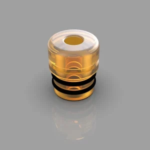 Drip tips