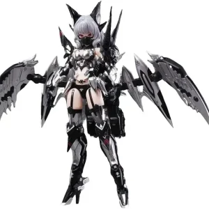 Eastern Vampire Karmira Yugin Blood Mei Figure 1/12 ABS Model Kit