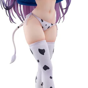 Ensoutoys Biya Yuna Cow Bikini 1/6 Scale Figure Japan Official Collection
