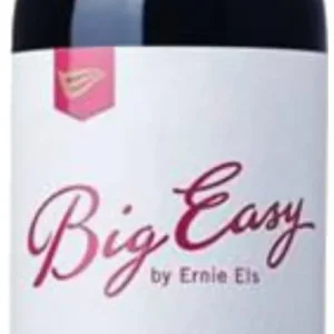 Ernie Els The Big Easy Red 2022