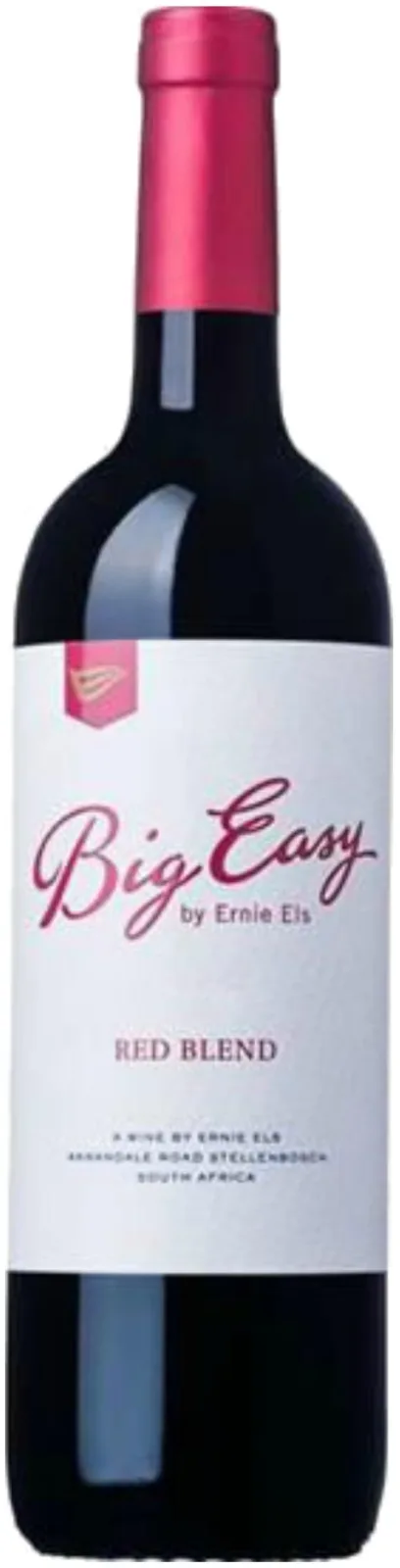 Ernie Els The Big Easy Red 2022