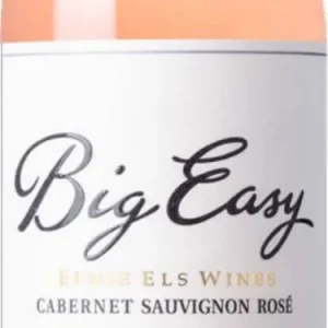 Ernie Els The Big Easy Rosé 2025