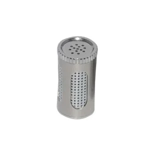 Flowermate Dry Material Tank