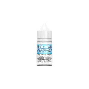 Freshly Squeezed Salt E-Liquid | Vape Cloud Canada