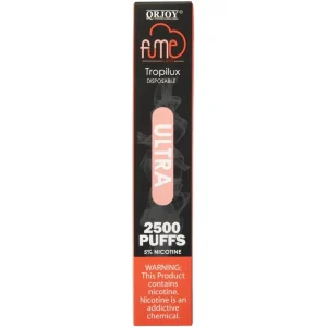 Fume Ultra 2500: Tropilux