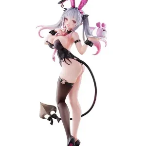 Furyu Suou Patra Bunny Ver. 1/6 Scale Complete Figure - Timeless