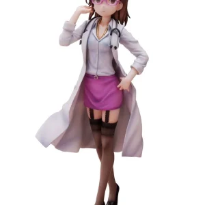 FuRyu To Aru Majutsu No Index Misaka Imouto F:Nex 1/7 Scale Figure