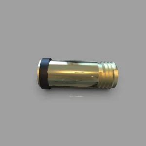 GGTS fuse