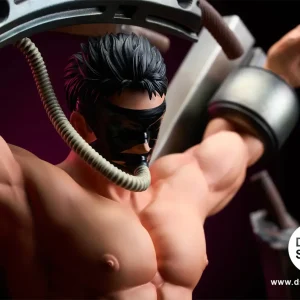 [GK  In stock]  Akitaru Obi- BDSM Studio - DSDC SHOP