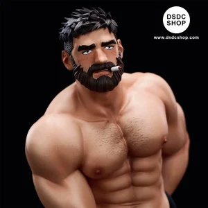 [GK In stock] Bad Daddy—FOUNDATION STUDIO—DSDC SHOP