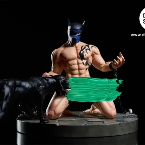 [GK Pre-sale Closed] Laxus - BDSM STUDIO - DSDC SHOP