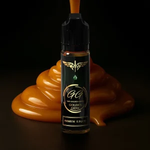 Golden Greek “Golden Gene” 18ml/60ml