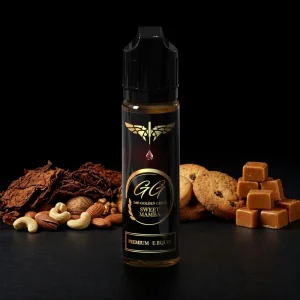 Golden Greek “Sweet Mamba” 9ml/60ml