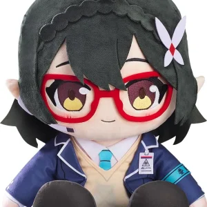 Good Smile Company 40cm Blue Archive Ayane Plush Doll Stuffed Toy