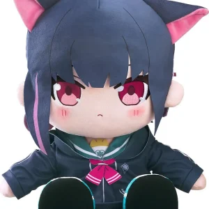 Good Smile Company 40cm Kazusa Plush Blue Archive Chocopuni Toy