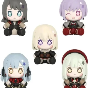 Good Smile Company BanG Dream Huggy Ave Mujica Figure Collection