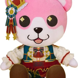 Good Smile Company Bang Dream Michelle Plush Toy - Happy World Collection