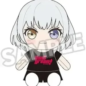 Good Smile Company BanG Dream MyGO Rana Kaname Plush Figure