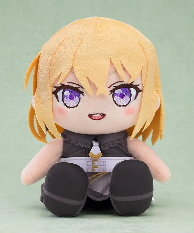 Good Smile Company Bang Dream Sumimi Hatsuka Plush Toy Collectible Doll - Image 2