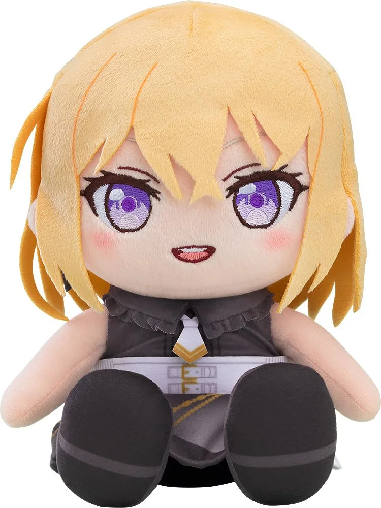 Good Smile Company Bang Dream Sumimi Hatsuka Plush Toy Collectible Doll