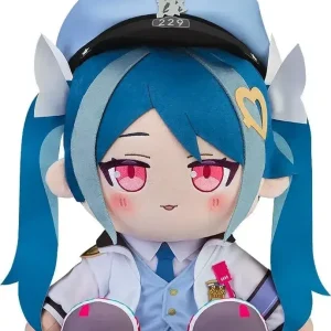 Good Smile Company Blue Archive Fubuki Large Plush 15.7-Inch