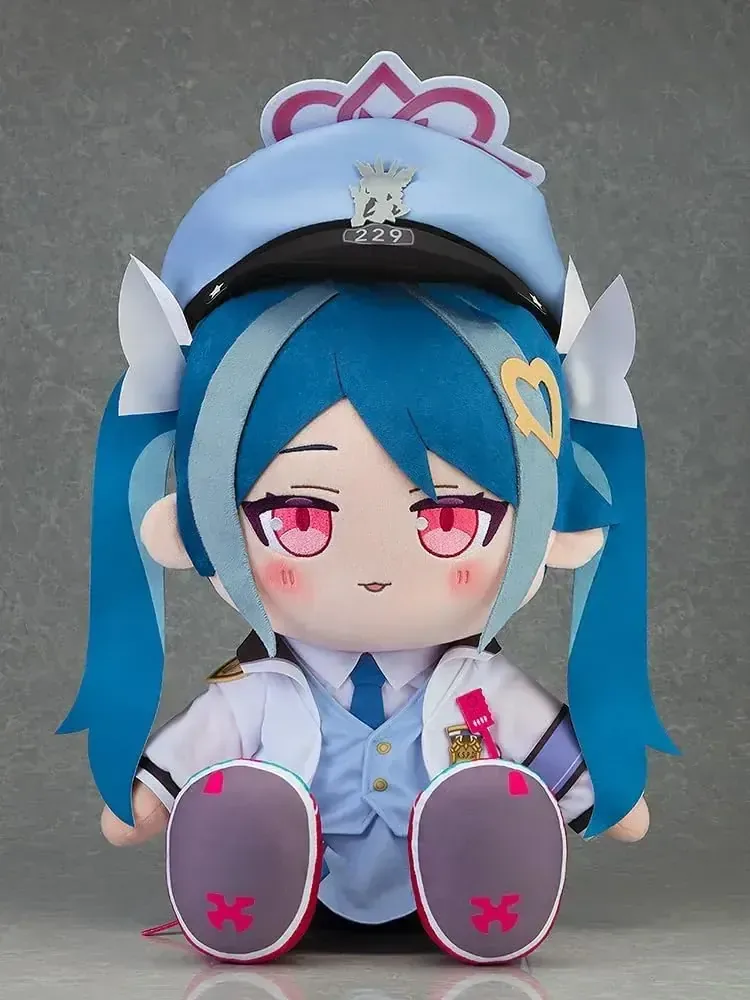 Good Smile Company Blue Archive Fubuki Large Plush 15.7-Inch - Image 2