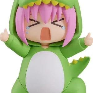 Good Smile Company Bocchi the Rock Hitori Nendoroid Figure 100mm