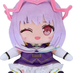 Good Smile Company Chocopuni Gridman Akane Shinjo Plush Doll 15cm Collectible