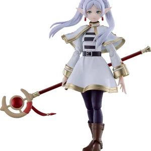 Good Smile Company Figma Freiren Movable Figure Non-Scale Painted Plastic