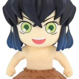 Good Smile Company Furyu Demon Slayer Hashihira Inosuke Pot Figure Collectible