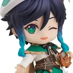Good Smile Company Genshin Nendoroid Venti Reissue Figure