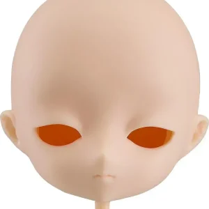 Good Smile Company Harmonia bloom Nagi Reissue Doll Head Figure