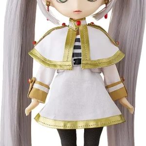 Good Smile Company Harmonia Humming Freiren Figure Non-Scale Movable Toy