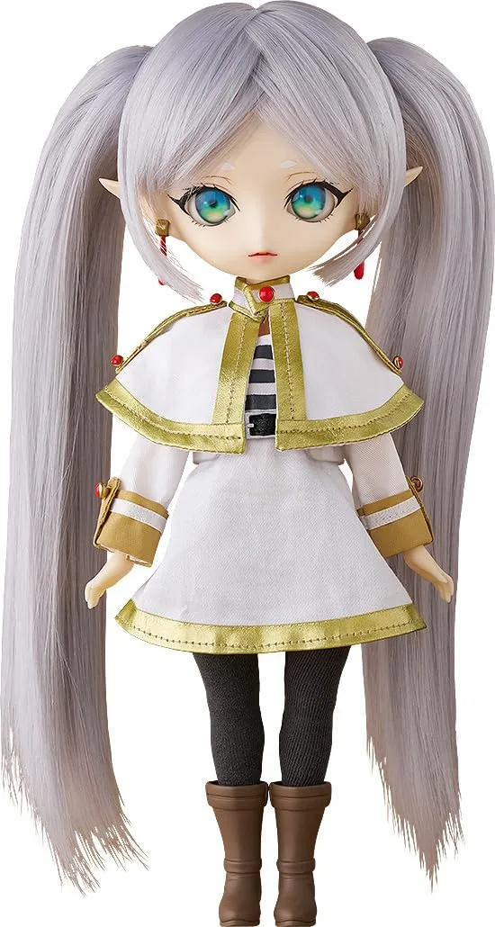 Good Smile Company Harmonia Humming Freiren Figure Non-Scale Movable Toy