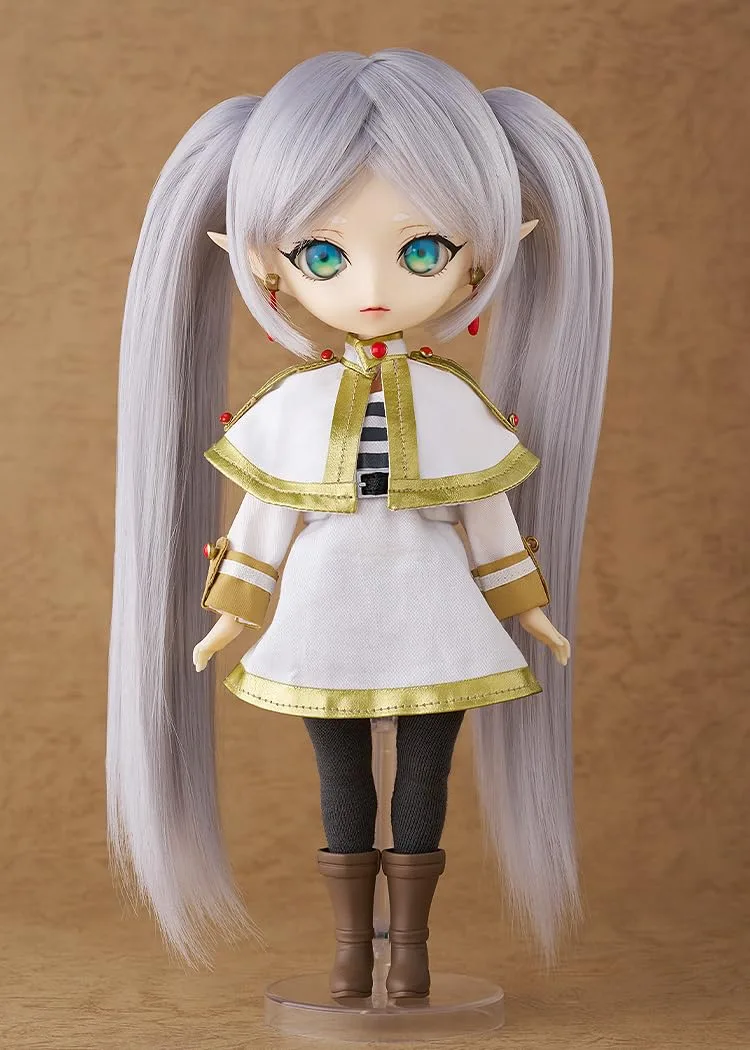 Good Smile Company Harmonia Humming Freiren Figure Non-Scale Movable Toy - Image 2