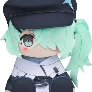 Good Smile Company Hiyori Blue Archive 40cm Plush Toy