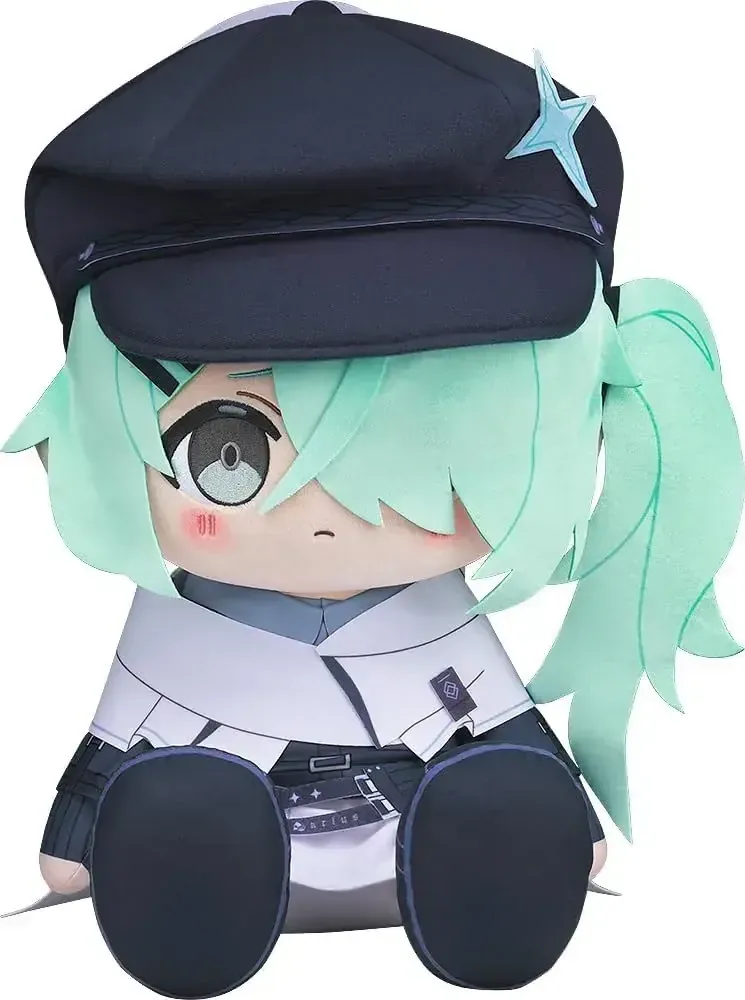 Good Smile Company Hiyori Blue Archive 40cm Plush Toy