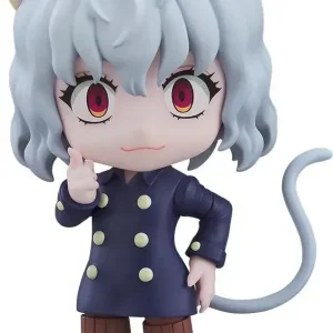 Good Smile Company Hunter x Hunter Neferpito Nendoroid Figure