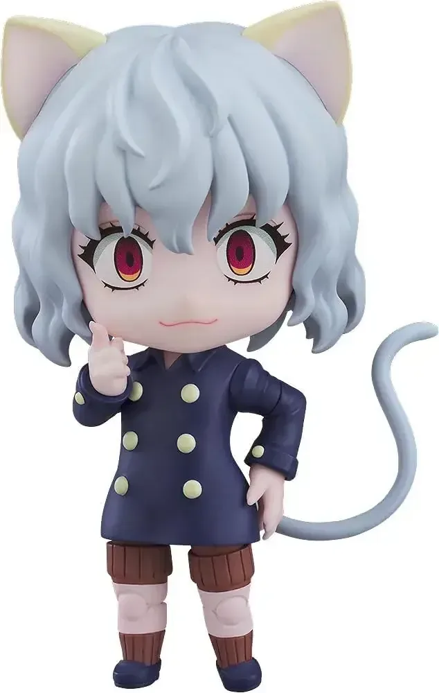 Good Smile Company Hunter x Hunter Neferpito Nendoroid Figure