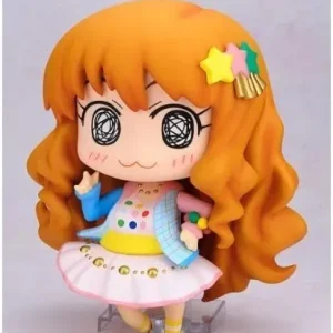 Good Smile Company iDOLM@STER Cinderella Girls Dekacchu Kirari Figure