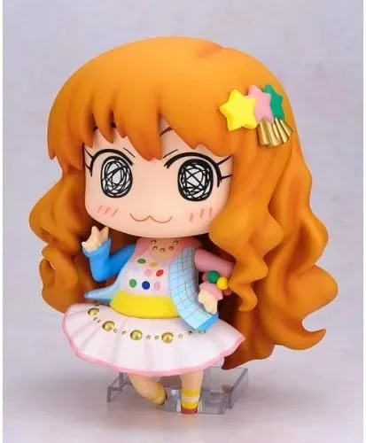 Good Smile Company iDOLM@STER Cinderella Girls Dekacchu Kirari Figure
