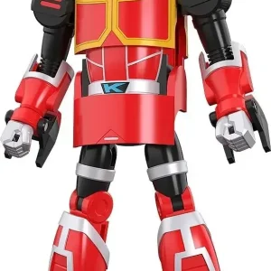 Good Smile Company Kabutack MODEROID Figure Plastic Model Kit