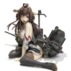 Good Smile Company Kantai Collection Kongo Major Damage Ver 1/7 Figure