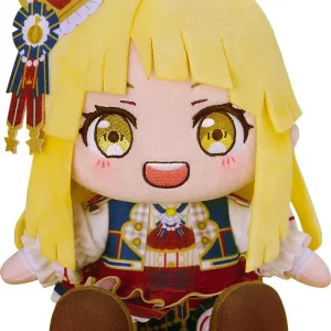 Good Smile Company Kokoro Tsurumaki Plush Toy Bang Dream Hello Happy World