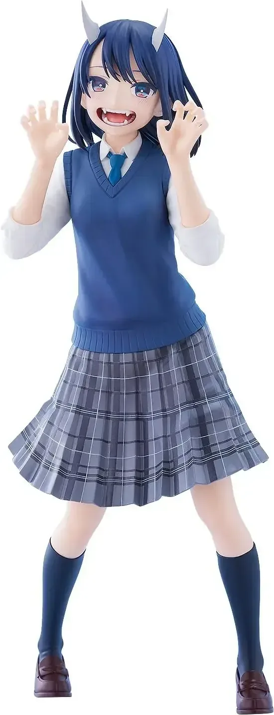 Good Smile Company Luri Dragon Aoki L Size Painted Anime Figure