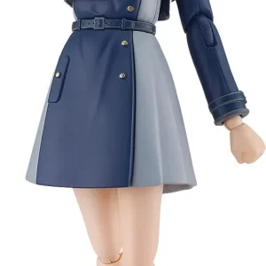Good Smile Company Lycoris Recoil Inoue Takina Plamatea Figure Set