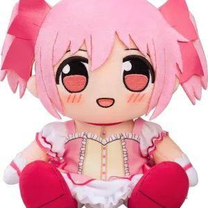 Good Smile Company Madoka Kaname Plush Toy from Madoka Magica Rebellion Movie