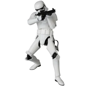 Good Smile Company Mafex Star Wars Stormtrooper Non-Scale Action Figure