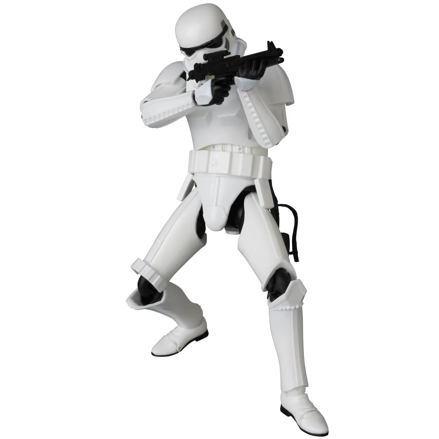 Good Smile Company Mafex Star Wars Stormtrooper Non-Scale Action Figure