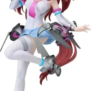 Good Smile Company Mihono Bourbon Uma Musume Figure 9.8in Display